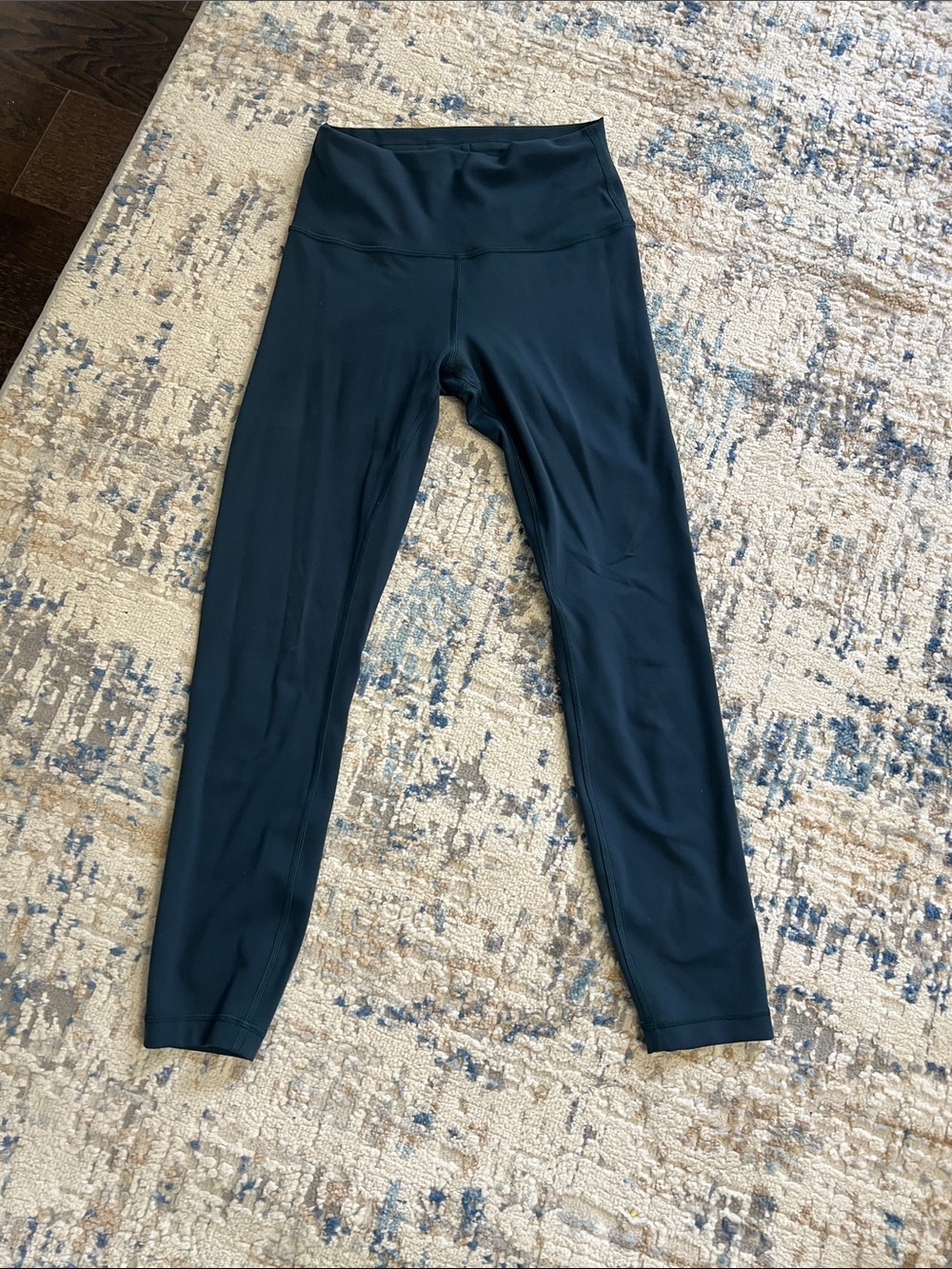 lululemon athletica High-Rise Active Leggings